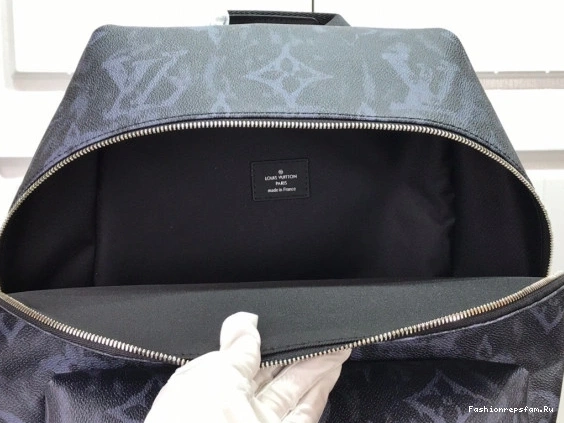 FS CHEAP DISCOVERY LOUIS BACKPACK VUITTON PM 0820